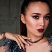 How to Take Black Liner From Boring to Beautiful