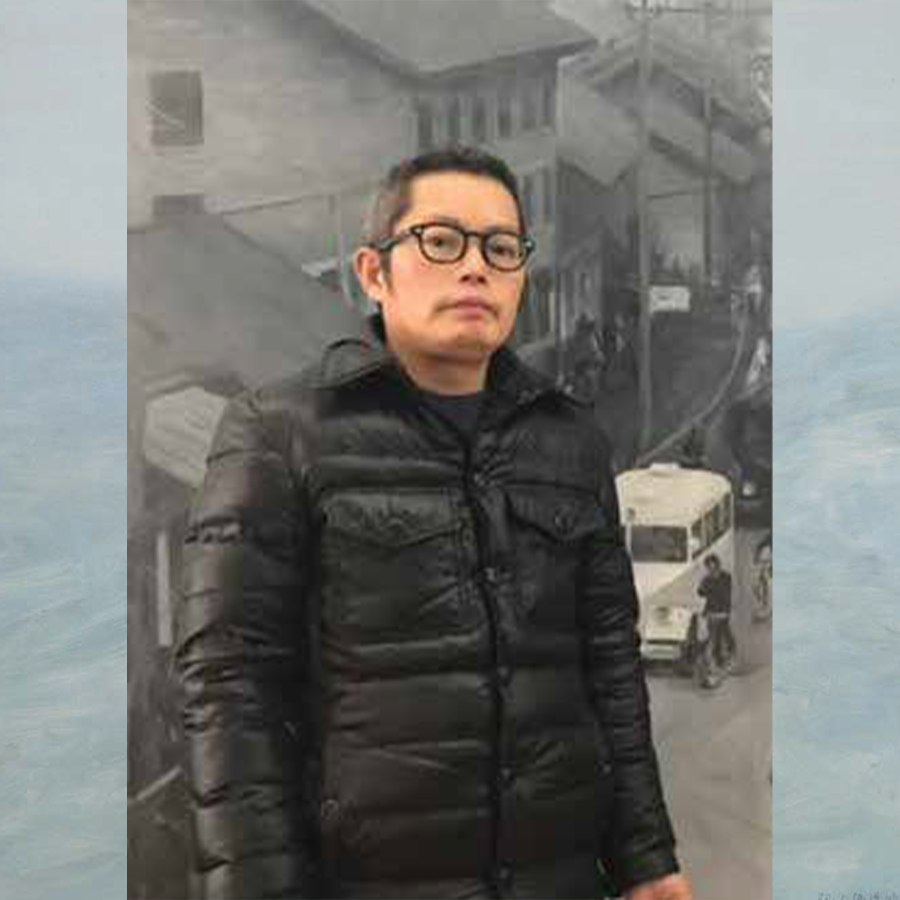 Wei Xin Rong